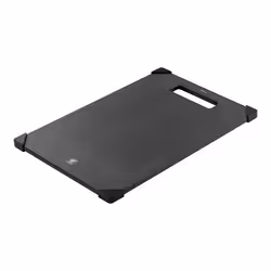 ZWILLING 1031032 planche à découper pour cuisine Rectangulaire Bois Noir - Vue supplémentaire 2