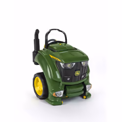 Theo Klein John Deere - Bloc Moteur De Tracteur