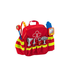 Theo Klein Sac À Dos D'Urgence "Rescue Backpack"
