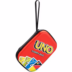 Theo Klein Uno - Trousse de rangement et voyage, Mallette de rangement, Multicolore