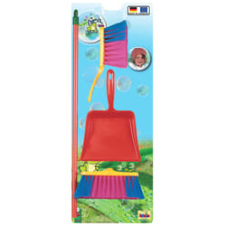 Theo Klein Pure Fresh - Panoplie Balayette 3 Pièces, Blister