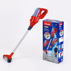 Klein "Vileda - Chariot de ménage + aspirateur ""UPRIGHT"" 3en1" - Vue supplémentaire 3