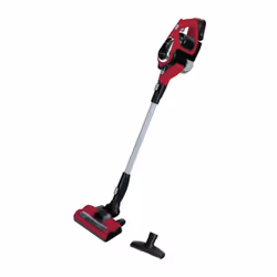 Aspirateur balai électronique Bosch Unlimited 3 en 1, rouge Klein 6808