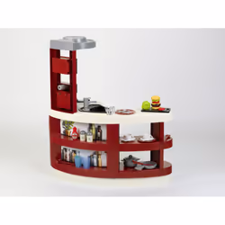 Theo Klein Miele - Cuisine Wave Spicy