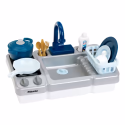Theo Klein 7166, Miele, 3 an(s), AA