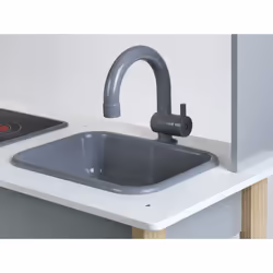 Theo Klein Miele - Cuisine En Bois (Mdf) , Midi