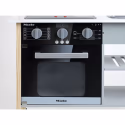 Theo Klein Miele - Cuisine En Bois (Mdf) , Midi - Vue supplémentaire 6
