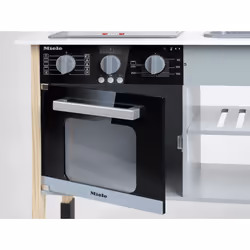 Theo Klein Miele - Cuisine En Bois (Mdf) , Midi - Vue supplémentaire 7