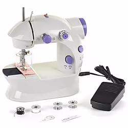 Theo Klein Fashion Passion - Machine À Coudre Pour Enfants, Blanc