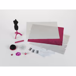 Theo Klein Kit De Couture "Milan"