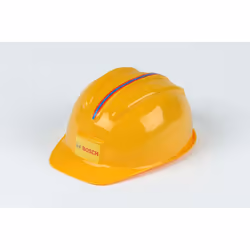 Theo Klein Bosch - Casque De Travail, Occupations