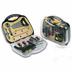 Theo Klein Bosch - Mallette Outils Gm Av. Perceuse