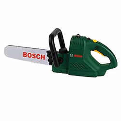 Theo Klein Bosch chain saw, Construction, Sonore, AA
