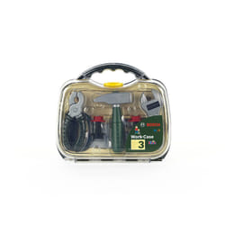 Theo Klein Bosch - Mallette Outils Transparente, Mm