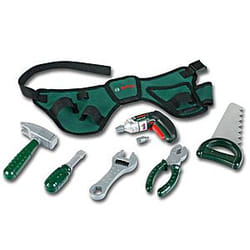 Theo Klein Ceinture outils Bosch