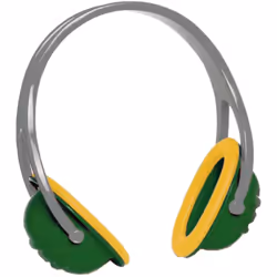 Theo Klein Bosch - Casque Anti-Bruit, Occupations
