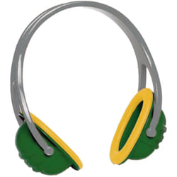 Theo Klein Bosch - Casque Anti-Bruit