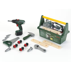 Theo Klein Bosch - Caisse À Outils Av. Visseuse Ii