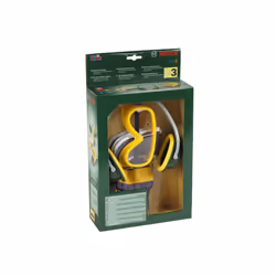 Theo Klein Bosch - Set Accessoires 3 Pces