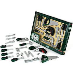 Theo Klein Bosch Ixolino cordless drill set