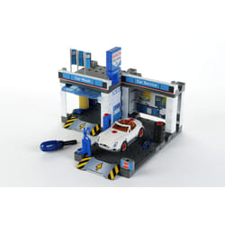 Theo Klein Bosch - Station Service Avec Lavage Automatique