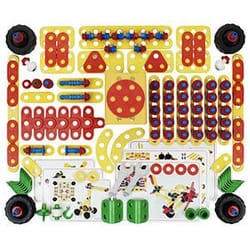Theo Klein 8741 kit de construction