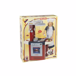 Theo Klein Miele - Cuisine Petit Gourmet, Cuisine et alimentation, 3 an(s), Sonore, AAA
