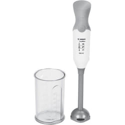Mixeur plongeant électronique Bosch - KLEIN - 9246 - Verre gradué - Jouet dimitation - Dès 3 ans