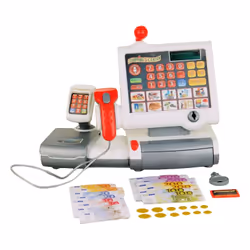 Theo Klein Caisse Enregistreuse Tactile