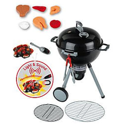 Theo Klein Weber - Barbecue One Touch Premium