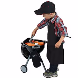 Theo Klein Weber - Barbecue One Touch Premium - Vue supplémentaire 2