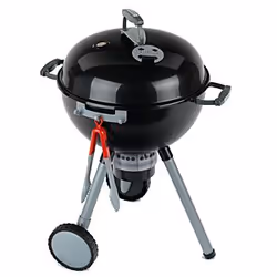 Theo Klein Weber - Barbecue One Touch Premium - Vue supplémentaire 4