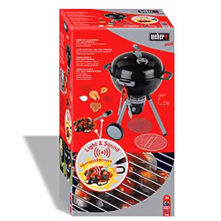 Theo Klein Weber - Barbecue One Touch Premium - Vue supplémentaire 5