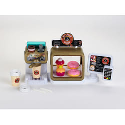 Theo Klein Coffee-Bar Avec Accessoires