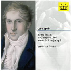 Proper TACET172 enregistrement de musique et son CD Classique Camerata Freden
