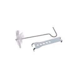 Convient pour Buderus/Sieger : GB172 N° de fabricant : 7719003006 Contenu de livraison : - Brosses - Outils de levage Pays :  ...