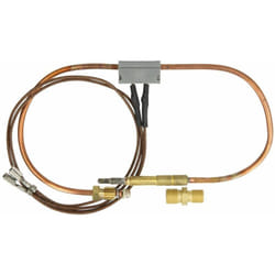 Thermocouple à aiguille Loganogas