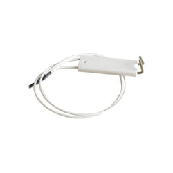 Bosch - lectrode allumage & câble & cosses 2,8 - geminox : 87168356060