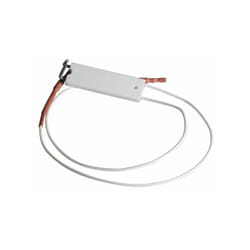 Bosch - lectrode allumage courte anti-parasites - geminox : 87168166730