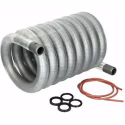 Pour:GB122 V2, GB122, GB132TRemplace: 7099678, 7099644 Matériau : Aluminium Fabricant : Buderus N° de fabricant : 7099645 EAN ...