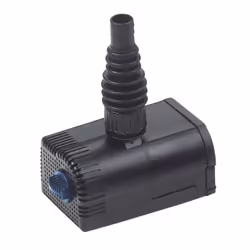OASE Aquarius Universal 600, Secteur, 600 l/h, Noir