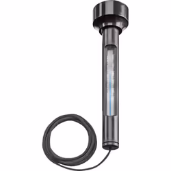 Informations techniques Dimension produit, Ø : 45 mm Dimensions produit, hauteur : 190 mm Thermomètre flottant PondoThermo Po ...