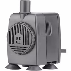 Informations techniques Dimensions produit, hauteur : 55 mm Dimensions produit, largeur : 75 mm Débit (max.) : 750 l/h Hauteu ...