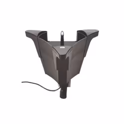 OASE 0871.444, Filtre de bassin, Noir, Plastique, 10 m, CE, Secteur