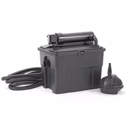Pontec MultiClear Set 5000, Filtre de succion, 7 W