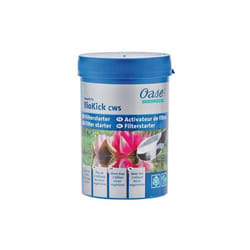 OASE AquaActiv BioKick accessoire pour bassin de jardin et fontaine Purificateur d’eau