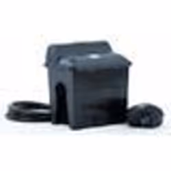 Filtre de bassin gravitaire - Oase - BIOSMART SET 5000 - UV intégré - 25W - 5.5kg