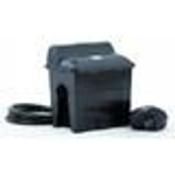 Filtre de bassin gravitaire - Oase - BIOSMART SET 5000 - UV intégré - 25W - 5.5kg