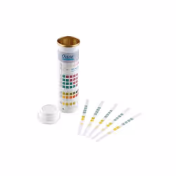 OASE AquaActiv QuickSticks 6in1, Bande de test de l'eau, CE, 50 pièce(s)