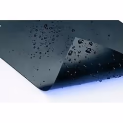 OASE 7701.062, Garniture de piscine, Noir, PVC, Piscine hors-sol, Rectangulaire, CE